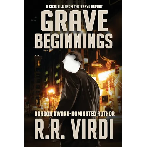Grave Beginnings - Paperback