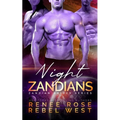 Night of the Zandians