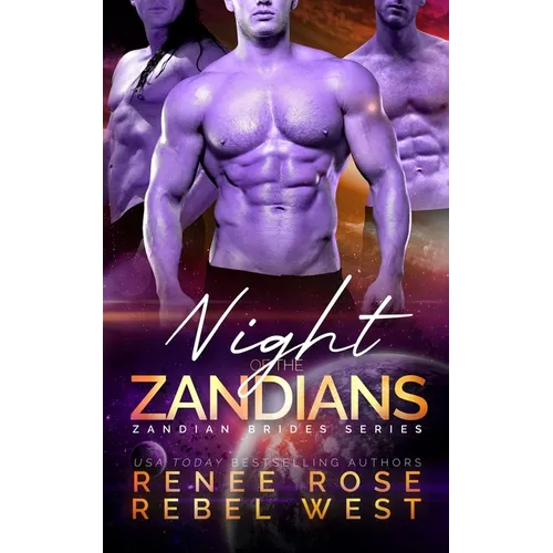 Night of the Zandians