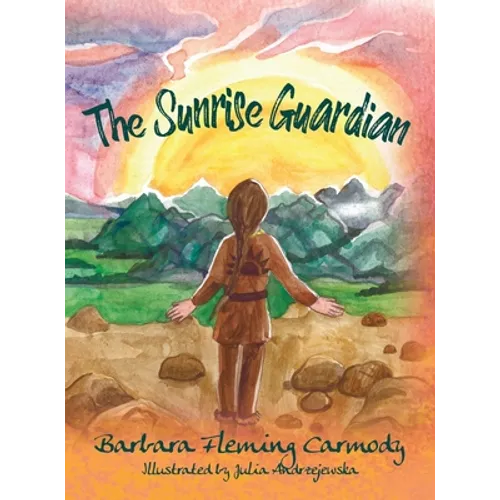 The Sunrise Guardian