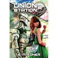 Alien Night on Union Station