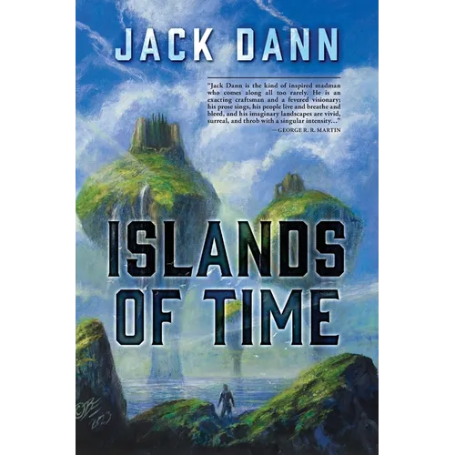 Islands of Time