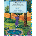 The Magic Horse / Sihirli At: Bilingual English-Turkish Edition / İngilizce-Türkçe İki Dilli Baskı