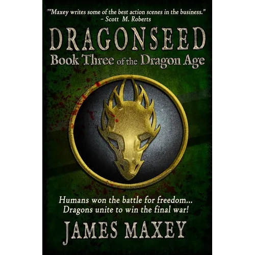 Dragonseed