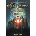 The Odd Company & the Light of Yavanna