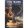 The Fae Wars: Onslaught