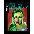 Lady Vampire