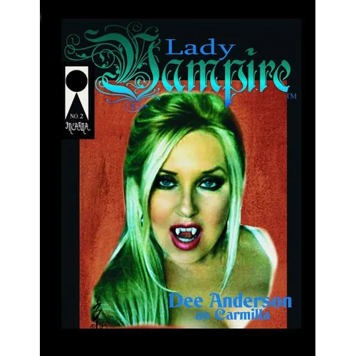 Lady Vampire
