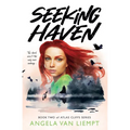 Seeking Haven, book two of Atlas Cliffs series