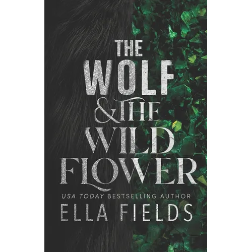 The Wolf and the Wildflower