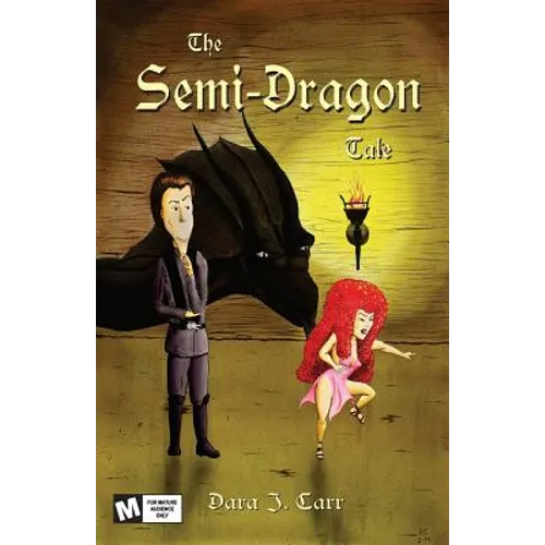 The Semi Dragon Tale