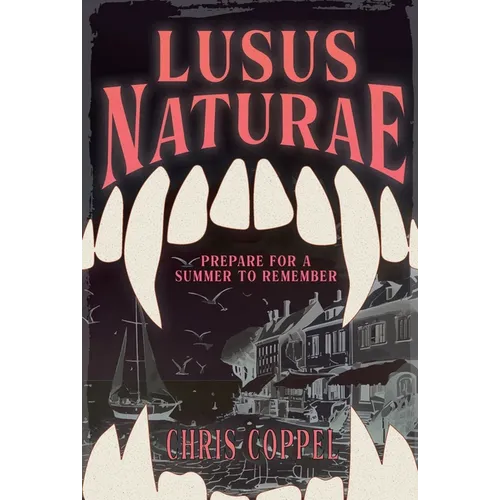 Lusus Naturae