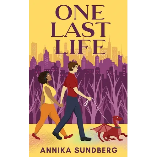 One Last Life