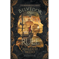 Belvedor and the Golden Rule: The Final Epic Battle