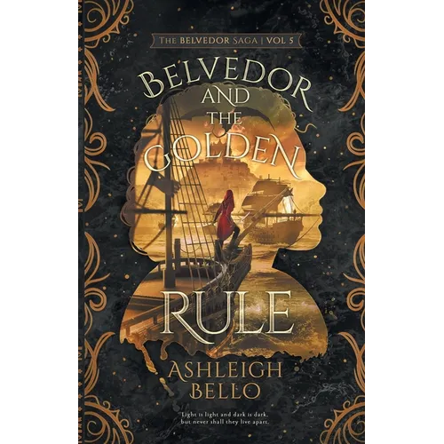 Belvedor and the Golden Rule: The Final Epic Battle