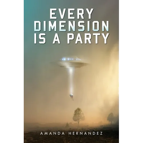 Every Dimension Is a Party