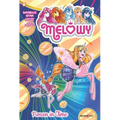 Melowy, Vol. 4: Frozen in Time