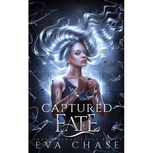 Captured Fate