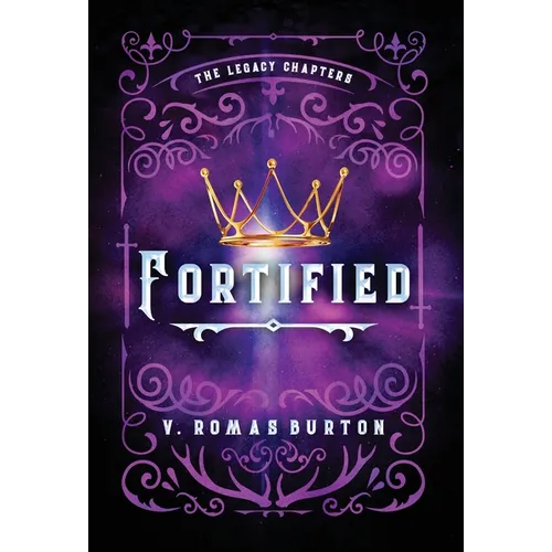 Fortified