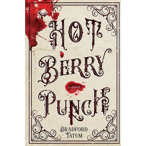 Hot Berry Punch