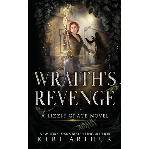 Wraith's Revenge