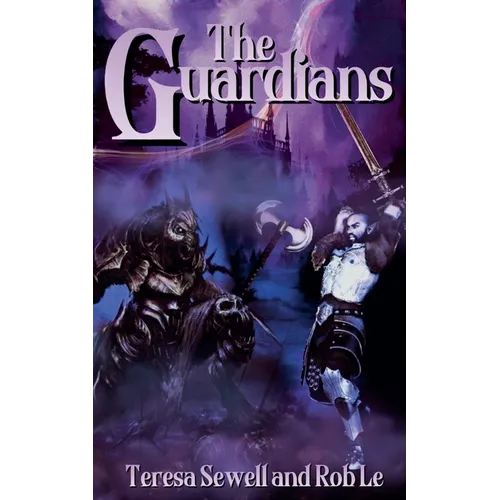 The Guardians - Paperback