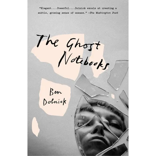 The Ghost Notebooks
