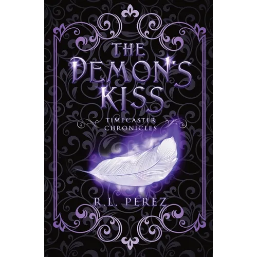 The Demon's Kiss