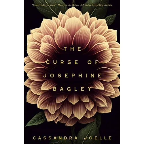 The Curse of Josephine Bagley
