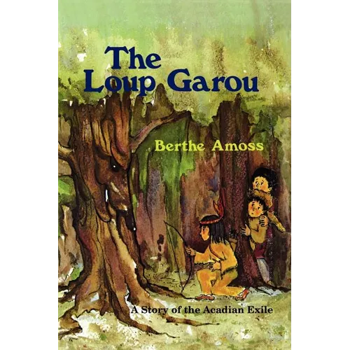 The Loup Garou