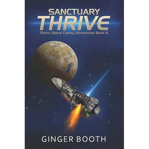 Sanctuary Thrive