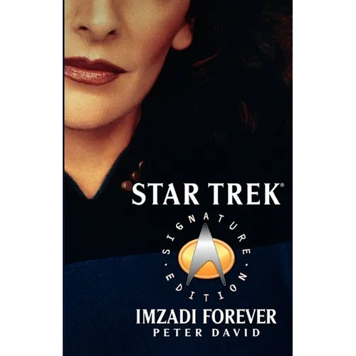 Imzadi Forever