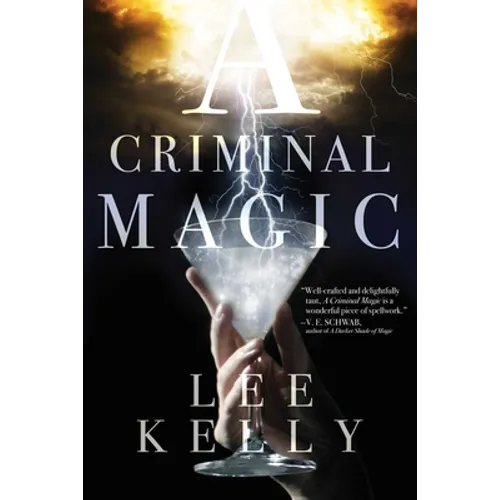 A Criminal Magic