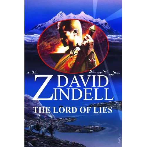Lord of Lies