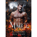 Malice: The Mate Games