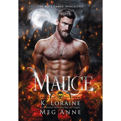 Malice: The Mate Games