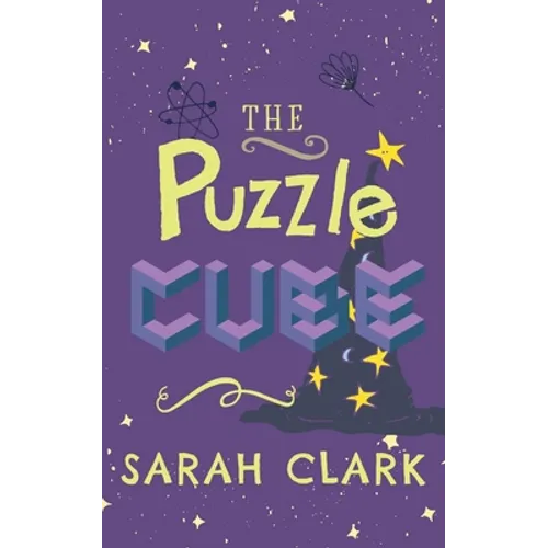 The Puzzle Cube