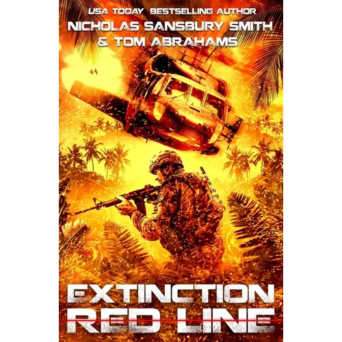 Extinction Red Line