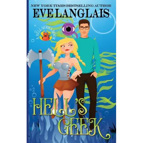 Hell's Geek