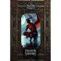 The Dead Time Chronicles: Frozen Shadows