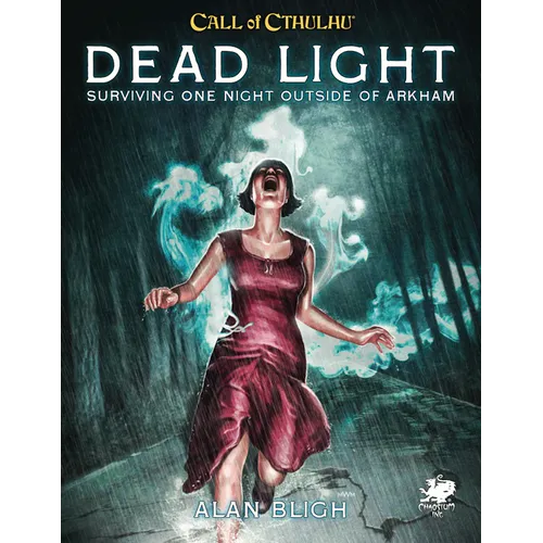 Dead Light & Other Dark Turns: Two Unsettling Encounters on the Road