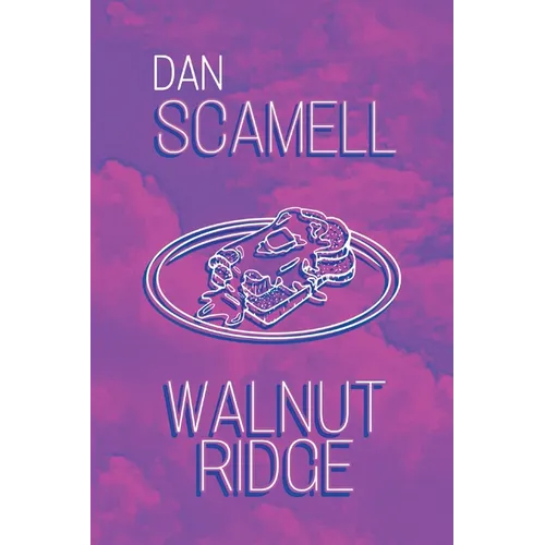 Walnut Ridge