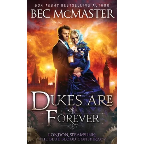 Dukes Are Forever