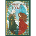 Christmas With The Elf King: A Cozy Christmas Fantasy