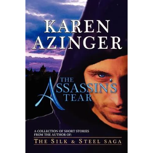 The Assassin's Tear