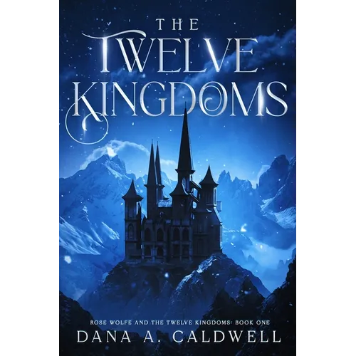 The Twelve Kingdoms