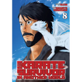 Karate Survivor in Another World (Manga) Vol. 8