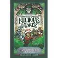 The Epic of Nicholas the Maker: Book Two: The Verdant King