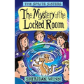 The Sprite Sisters: The Mystery of the Locked Room (Vol 8)