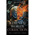 Elemental Worlds Collection: The Complete Series